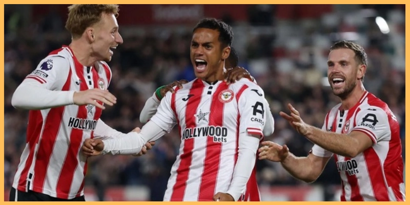 ภาพรวมก่อนเกม: อาร์เซน่อล VS เบรนท์ฟอร์ด