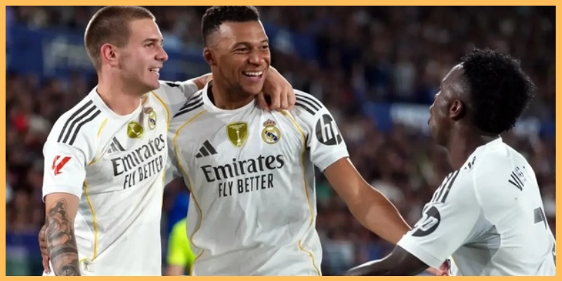 วิเคราะห์แมตช์: แอธฯ บิลเบา VS เรอัล มาดริด