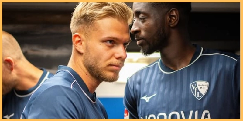 ภาพรวมก่อนเกม เดเอฟเบ โพคาล: โบคุ่ม VS สตุ๊ตการ์ต