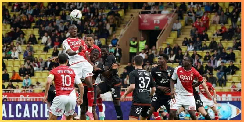 ภาพรวมก่อนเกม: แบรสต์ VS โมนาโก