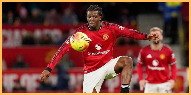 ผลกระทบต่อฟอร์มการเล่นและอนาคตกับแมนเชสเตอร์ ยูไนเต็ด