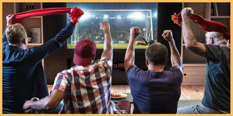 พลิกเกมด้วย จับกระแสบอลแรง: อ่านฟอร์มให้ไว ทำเงินให้ทัน