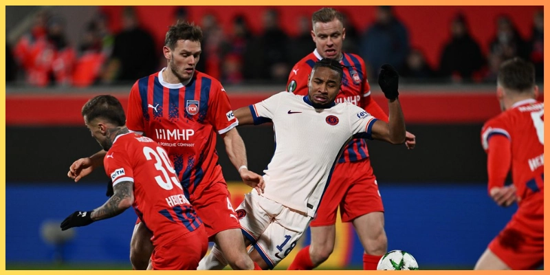 ภาพรวมก่อนเกม: เอ็กเซลซิเออร์ VS โกรนิงเก้น