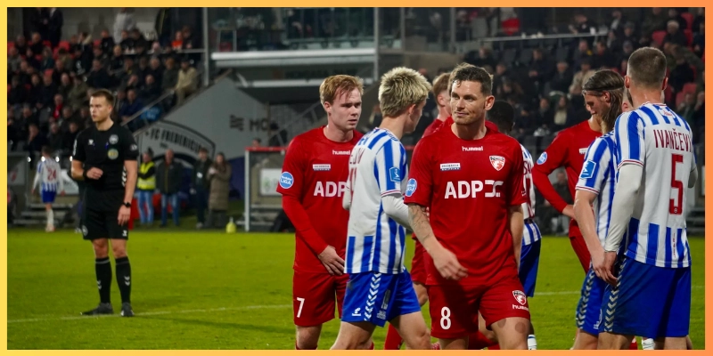 ข้อมูลก่อนเกม: ภาพรวมคู่แข่งและบริบทลีก