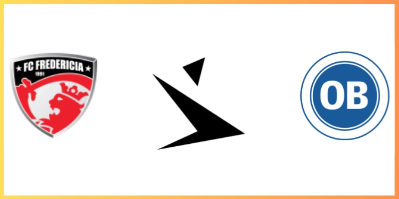 วิเคราะห์บอล เดนมาร์ก : เฟรเดริเซีย VS โอเดนเซ่