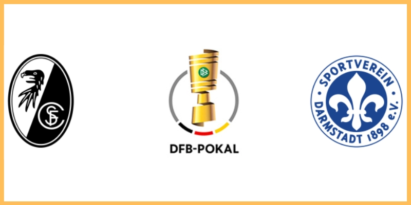 พรีวิวแมตช์: ไฟรบวร์ก VS ดาร์มสตัดต์ – เดเอฟเบ โพคาล