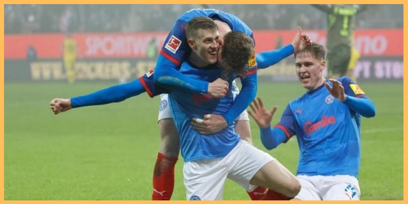 ภาพรวมแมตช์และบริบท เดเอฟเบ โพคาล