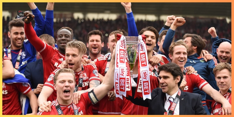 ภาพรวมก่อนแข่ง: ฮัลล์ VS มิดเดิ้ลสโบรช์