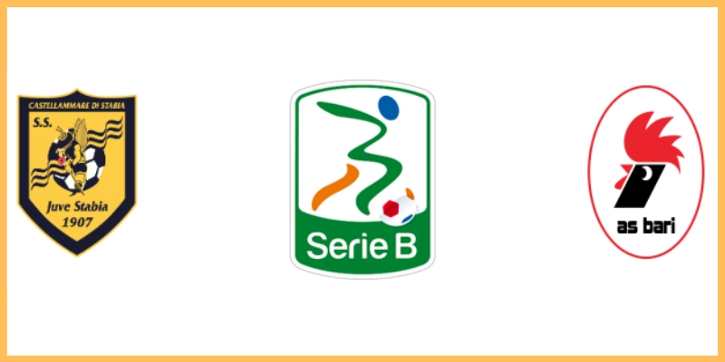 พรีวิวคู่เดือด เซเรีย บี: ยูเว่ สตาเบีย VS บารี่