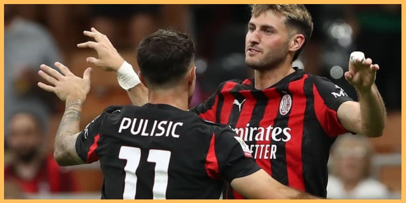 ประเด็นสำคัญก่อนเกม ลาซิโอ VS เอซี มิลาน