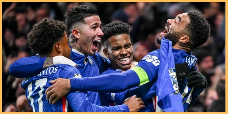 ภาพรวมก่อนเกมและแนวโน้มของแมตช์