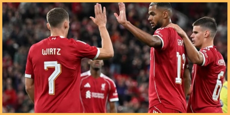 ส่องความพร้อมก่อนเกม: ลิเวอร์พูล VS ซันเดอร์แลนด์