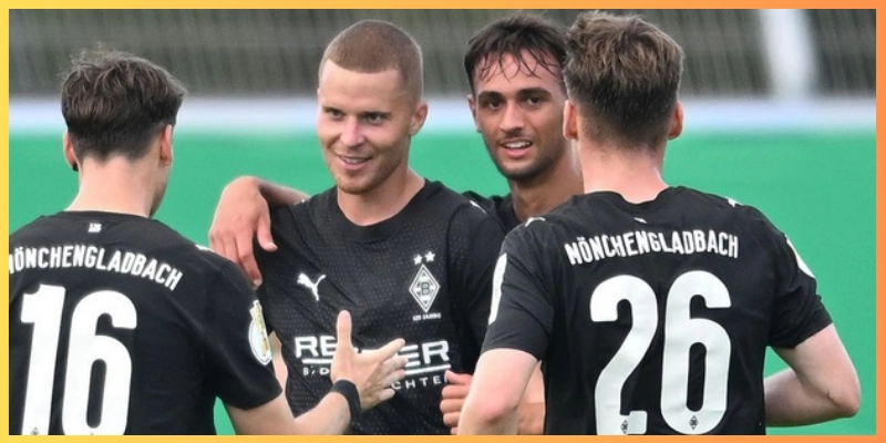 พรีวิวและแนวโน้มคู่ ไมนซ์ VS กลัดบัค