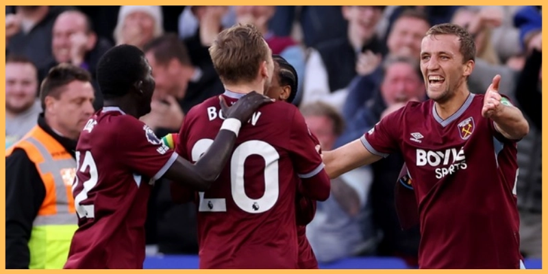 ภาพรวมแมตช์: แมนฯยู VS เวสต์แฮม และบริบทการแข่งขัน