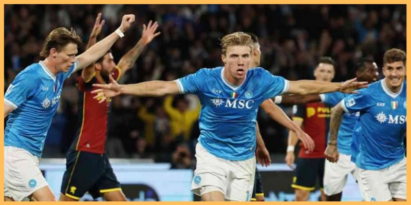 ภาพรวมก่อนเกม: นาโปลี VS กายารี่