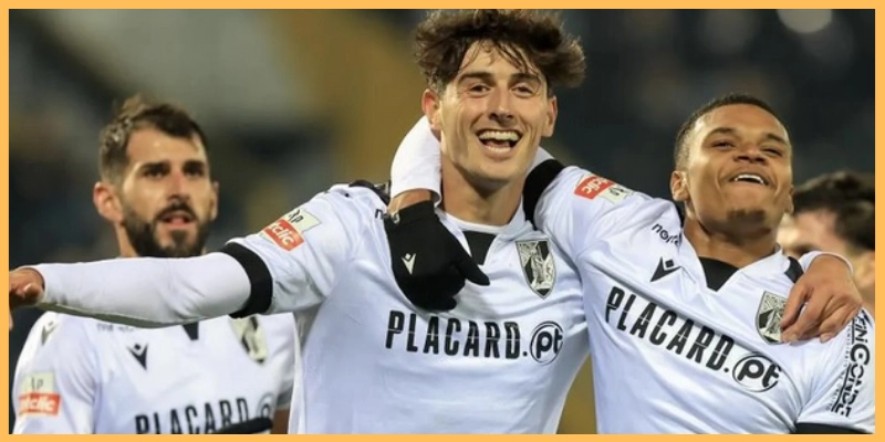 ภาพรวมก่อนเกม: ปอร์โต้ VS วิตอเรีย กีมาไรส์