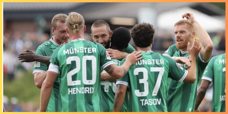 วิเคราะห์ก่อนเกม: ราล ลา ลูวิแยร์ VS ดองแดร์