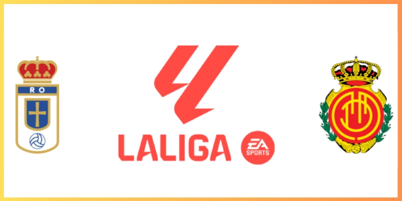 วิเคราะห์บอล ลา ลีกา : เรอัล โอเบียโด้ VS มายอร์ก้า