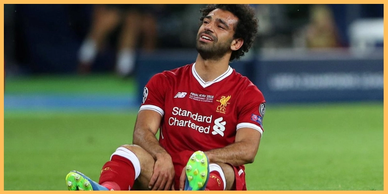 ประเด็นร้อน: คำวิจารณ์ต่อ ซาล่าห์ ว่า ขาดความกระตือรือรั้นใน การเล่น