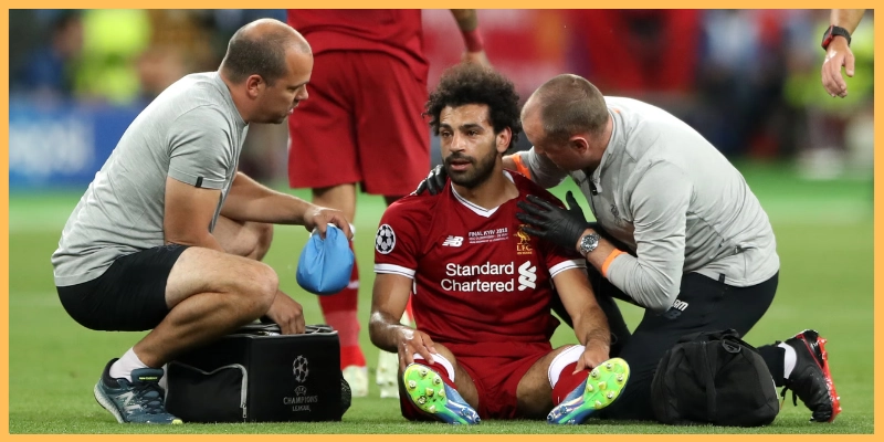 มุมมองของอดีตหัวหอก “หงส์แดง” กับบทบาทของซาล่าห์