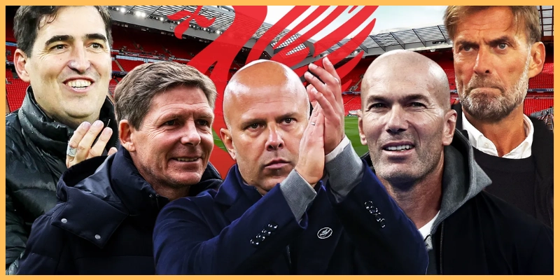 เหยี่ยวข่าวคนดัง คอนเฟิร์ม สล็อต ยังได้คุมลิเวอร์พูล