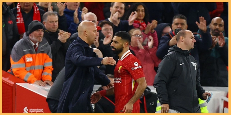 ภาพรวมสถานการณ์: สล็อต ยังได้คุมลิเวอร์พูล จริงหรือ?