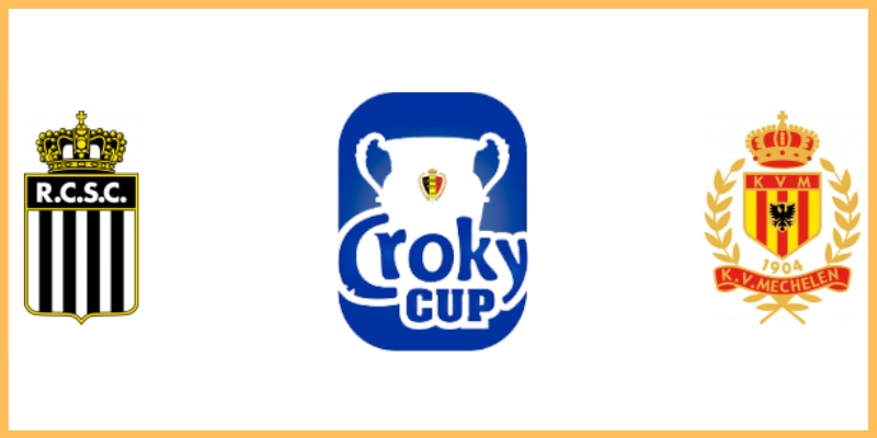 พรีวิวก่อนเกม: โฟกัสคู่ชี้ชะตาในถ้วยเบลเยียม — สปอร์ติ้ง ชาร์เลอรัว VS เมเคเลน