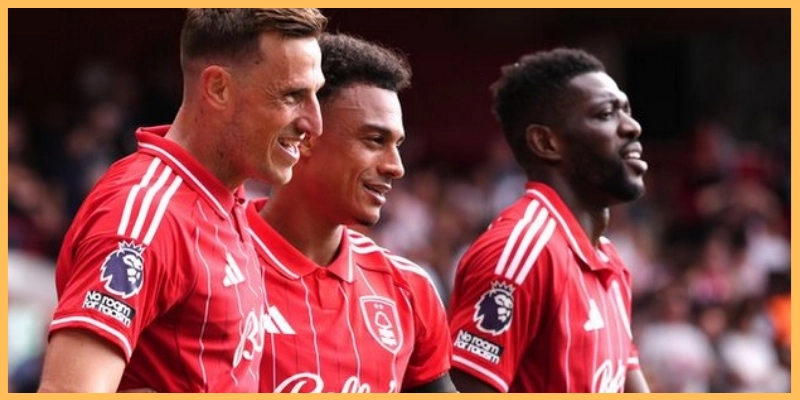 วิเคราะห์ก่อนเกม: วูล์ฟส์ VS น็อตติ้งแฮม ฟอเรสต์